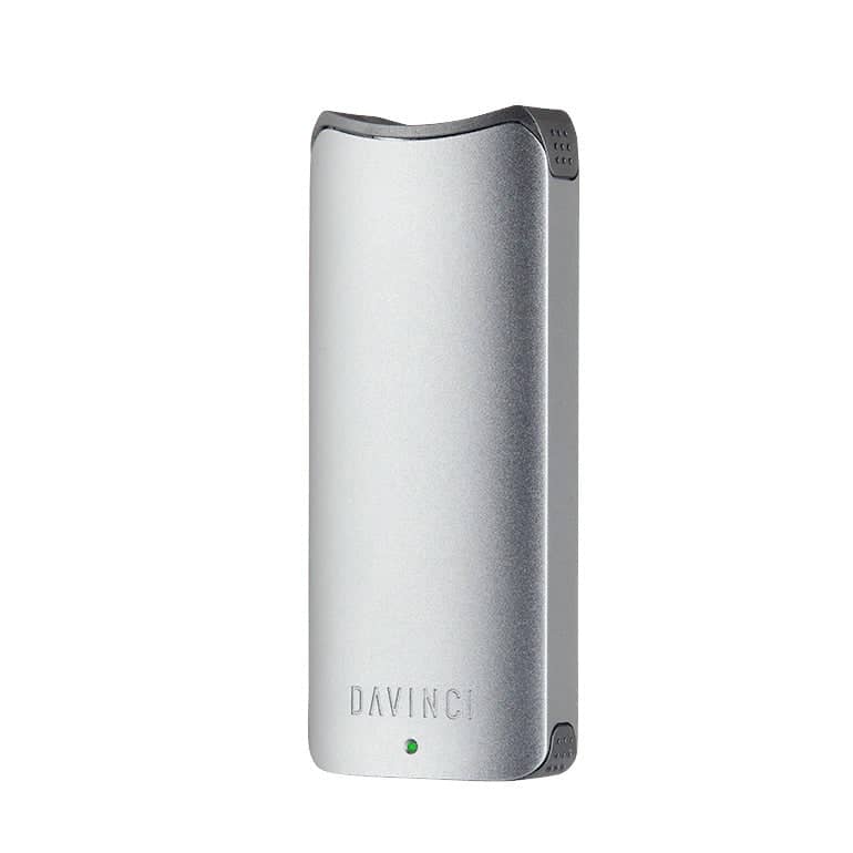 DaVinci Artiq Vaporizer Grey