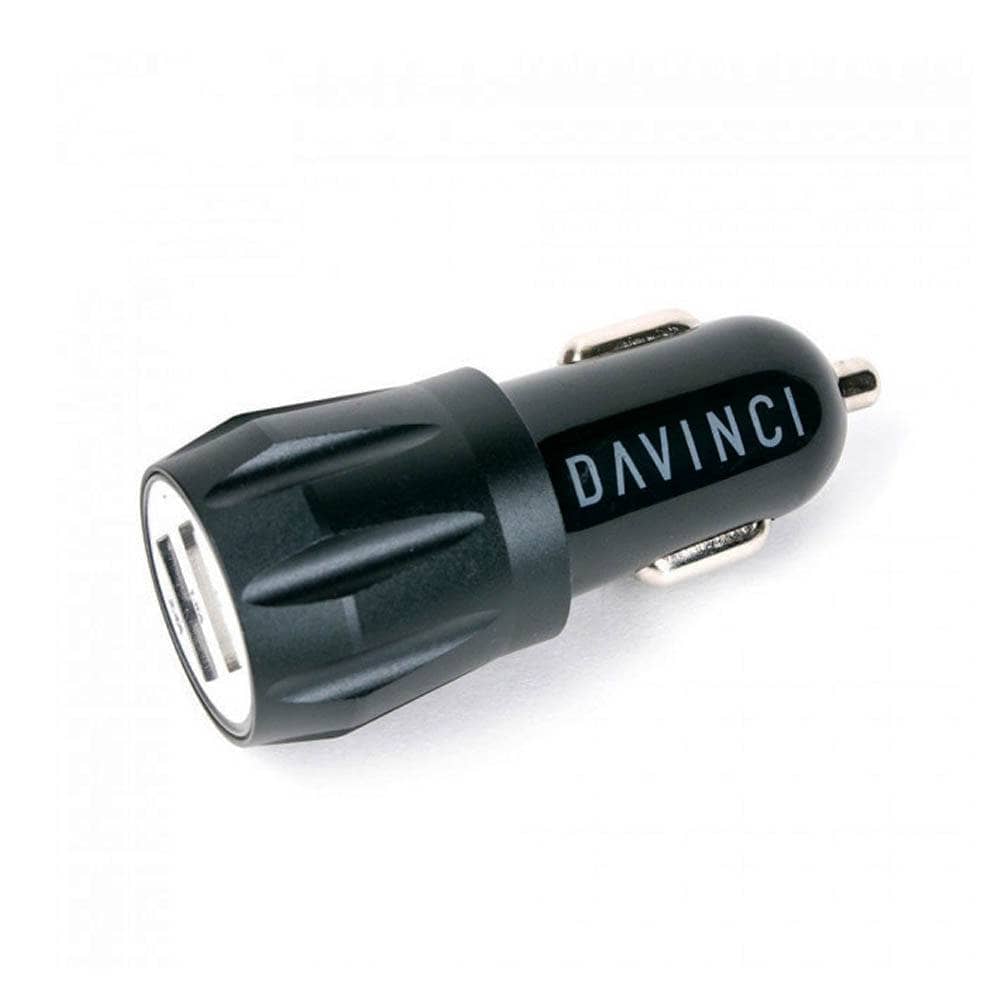 DaVinci Car Charger