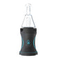 Dr Dabber Boost EVO Svart frontlogotyp