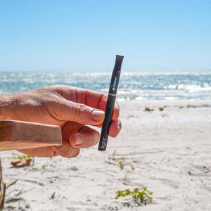 Dr dabber Light storlek i handen