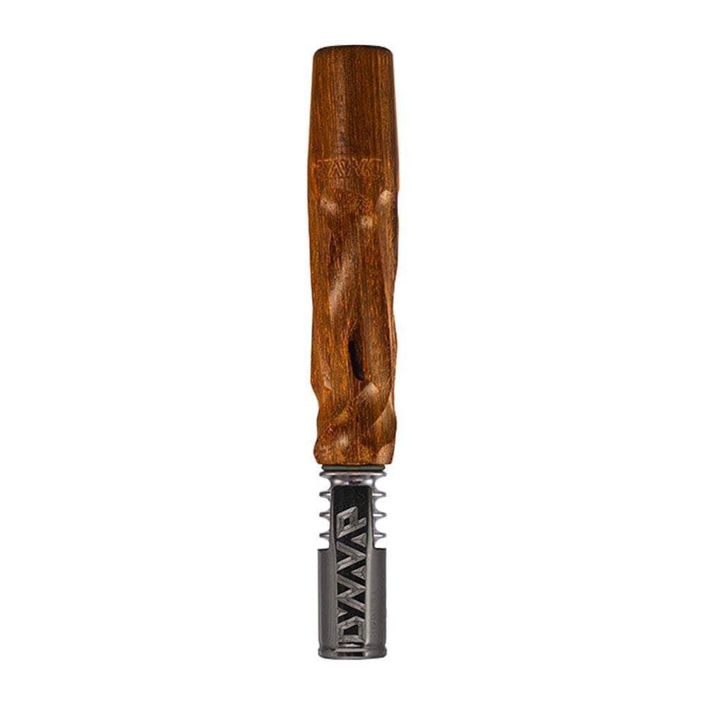 Dynavap HydraVonG Dark Wood