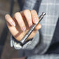 Dynavap The Omni 2021 storlek i handen