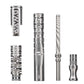 Dynavap The Omni delar nedbrytning
