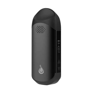 Flowermate Cap Pro vaporizer Black