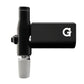G Pen ansluten bong vape