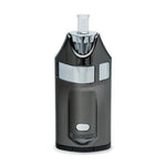 Ghost mv1 Vaporizer Krom Svart