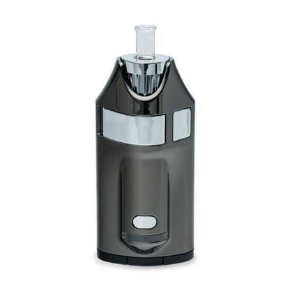 Ghost mv1 Vaporizer Krom Svart