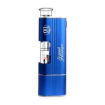 Headbanger vaporizer Blue