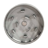 Herb Ripper MINI Standard Stainless Steel Grinder