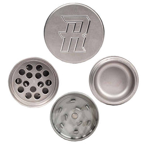 Herb Ripper MINI Standard Stainless Steel Grinder Parts