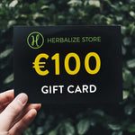 Herbalize Gift Card 100 Euro Ireland