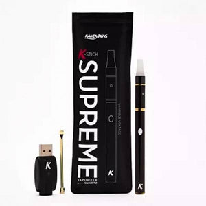 KandyPens K-Stick Supreme inkluderad i paketet