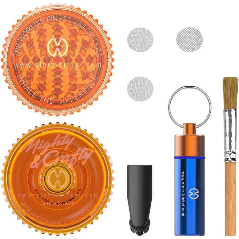 Mighty Crafty Side Kit