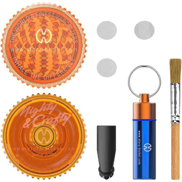 Mighty Crafty Side Kit
