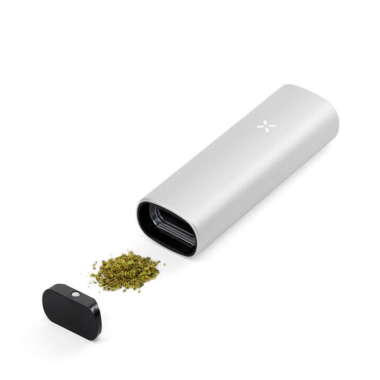 PAX Mini Vaporizer oven lid open