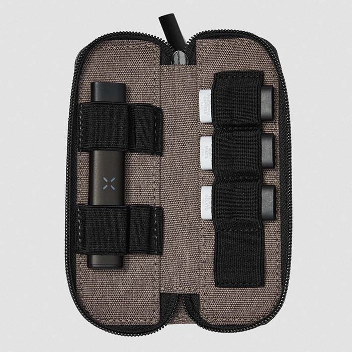 Pax ERA Carryig Case Inventory