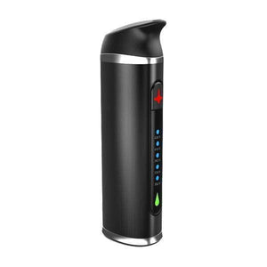 Svart Pingvin Vape