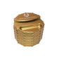 Fenicisk 4-del Herb Grinder Large