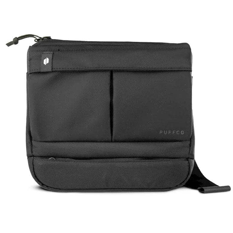 Proxy Travel Bag Black