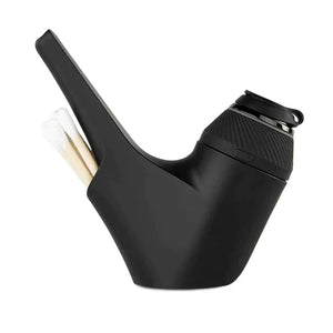 Proxy Travel Pipe Black och Proxy vaporizer