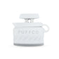 Puffco Peak Pro Joystick Cap Pearl Closed