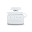 Puffco Peak Pro Joystick Lock Pearl Closed