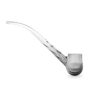 Proxy Wizard Pipe Svart
