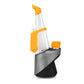 Puffco PEAK Pro Resepaket Orange