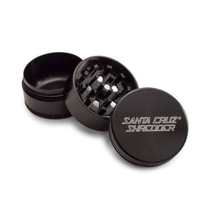 Santa Cruz Shredder - 3-delad mediumkvarn