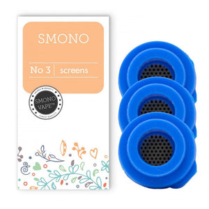 Smono 3 Replacement Screens