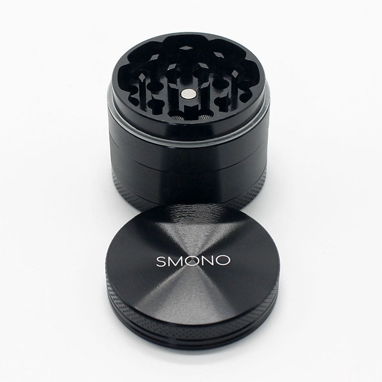 Smono 4 Piece Grinder UK