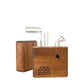 sticky brick wooden vaporizer uk