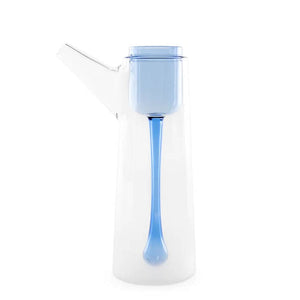 Proxy Droplet Blue Bubbler