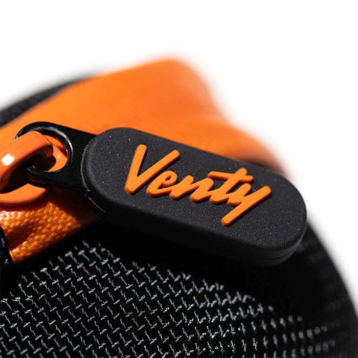 Venty Vaporizer Case Logo