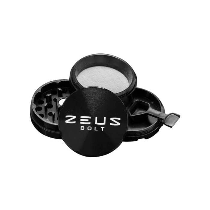ZEUS Bolt 2 Slipmaskin