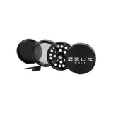 ZEUS Bolt 2 Slipmaskin