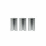 Zen-Stilus-Pro-Convection-Herbs-Capsules-Silver