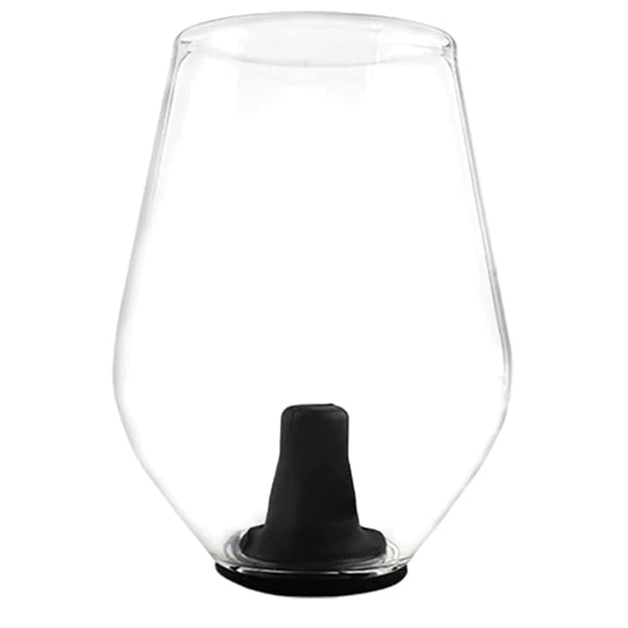 Zenco Glassware Sommelier