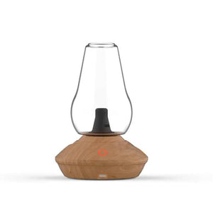 Zenco Duo Vaporizer Trä
