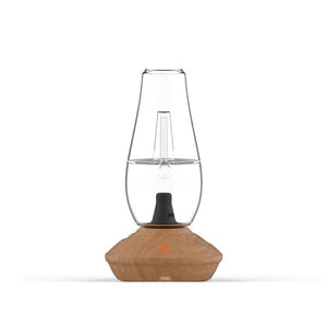 Zenco Flow Vaporizer Wood