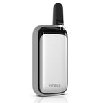 CCELL Rizo Batteri 510 vape silver