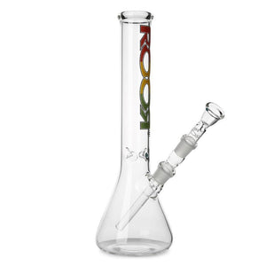 Roor Bong Rasta Logotyp