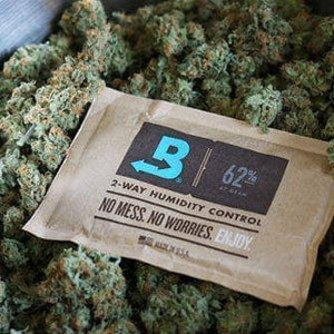 62% Boveda/Humidipak 8 gram förpackning