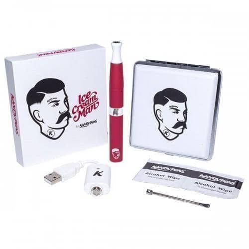 KandyPens- Ice Cream Man included in box