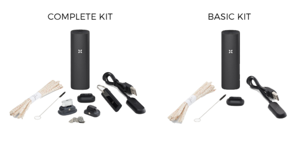 Pax 3 Vaporizer
