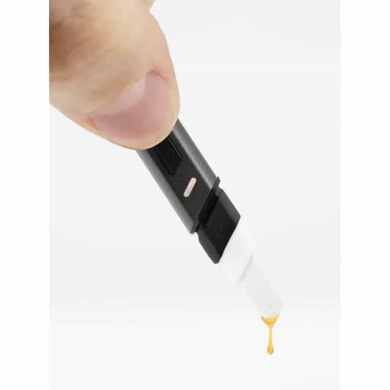 Puffco Hot Knife dab tool