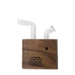 sticky brick junior valnöt