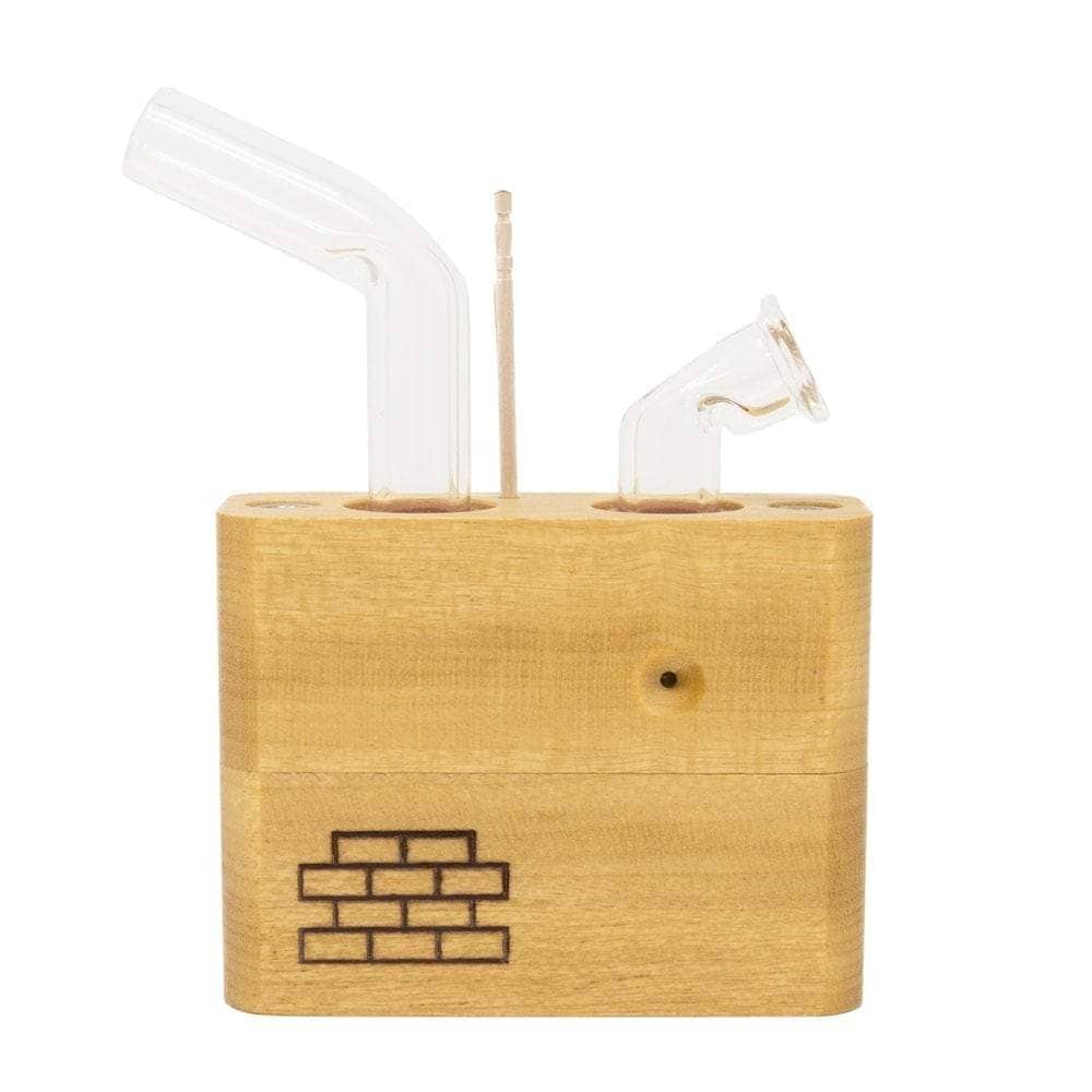 sticky brick junior cherry