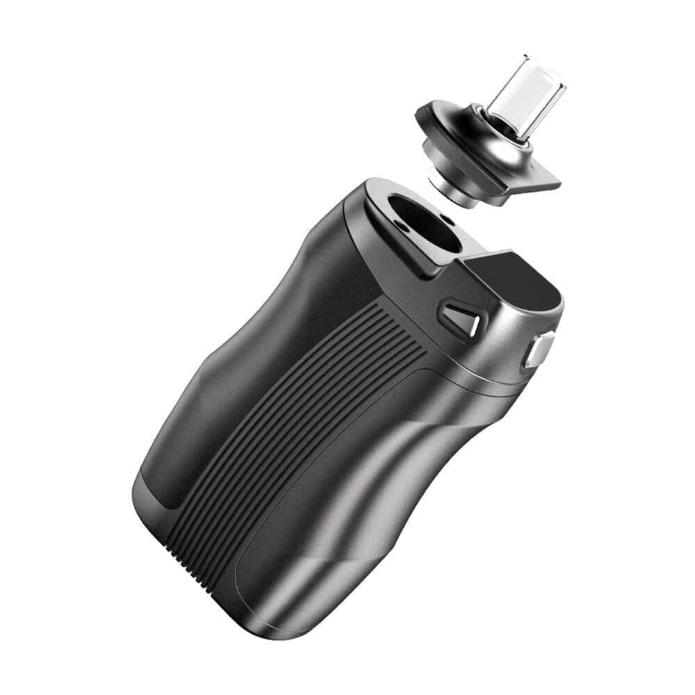 Boundless Tera Vaporizer mouthpiece