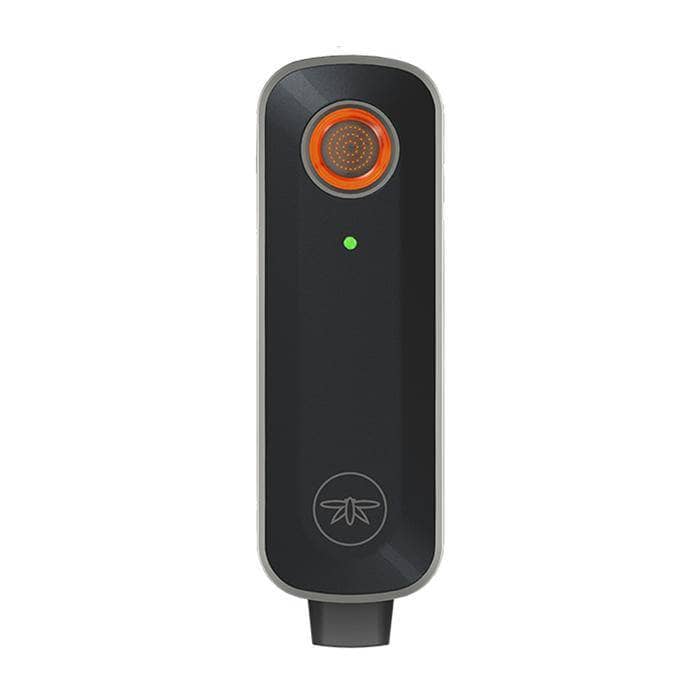 vaporizer firefly 2 jetblack